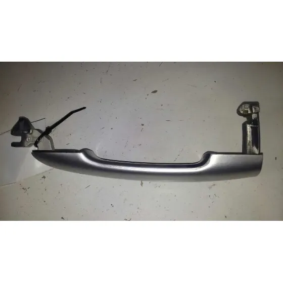 Maneta Exterior Delantera Derecha para Renault Scenic Ii
