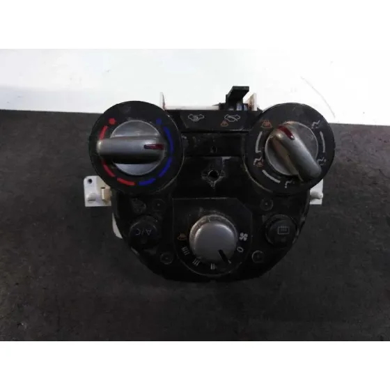 Mando Calefaccion / Aire Acondicionado para Nissan Note