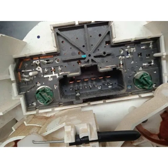Mando Calefaccion / Aire Acondicionado para Nissan Note