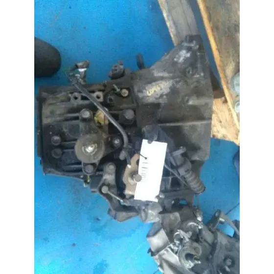 Caja Cambios para Peugeot 307 Break / Sw (S1)