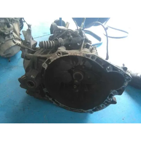 Caja Cambios para Peugeot 307 Break / Sw (S1)