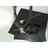 Cerradura Puerta Delantera Derecha para Opel Corsa E