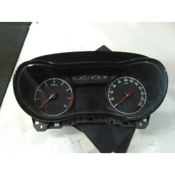 Cuadro Instrumentos para Opel Corsa E