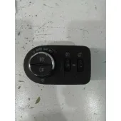 Mando Luces para Opel Corsa E