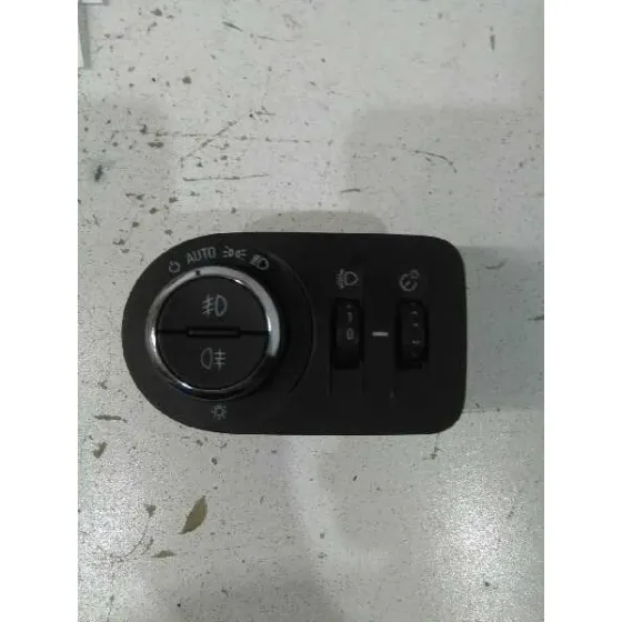 Mando Luces para Opel Corsa E