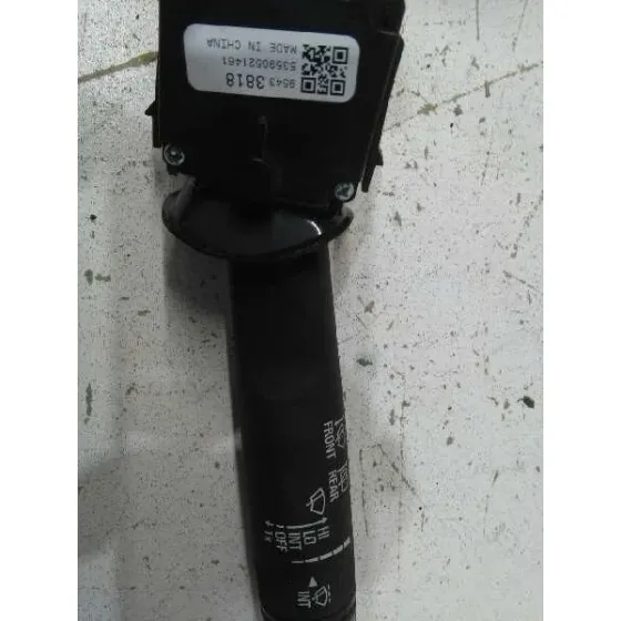 Mando Limpia para Opel Corsa E