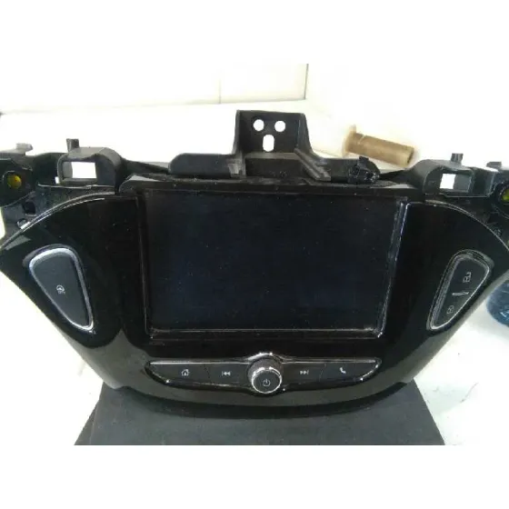 Sistema Audio / Radio Cd para Opel Corsa E