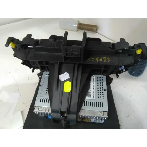 Sistema Audio / Radio Cd para Opel Corsa E