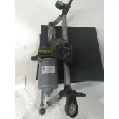 Motor Limpia Delantero para Opel Corsa E