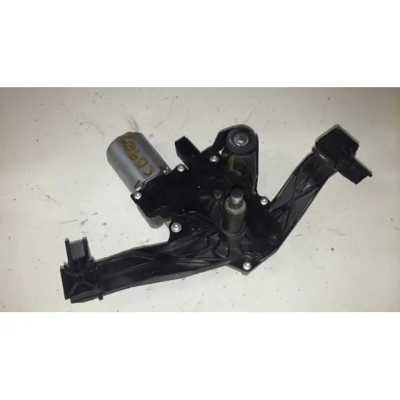 Motor Limpia Trasero para Opel Corsa E