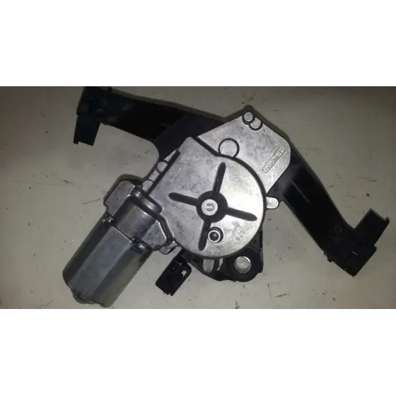 Motor Limpia Trasero para Opel Corsa E