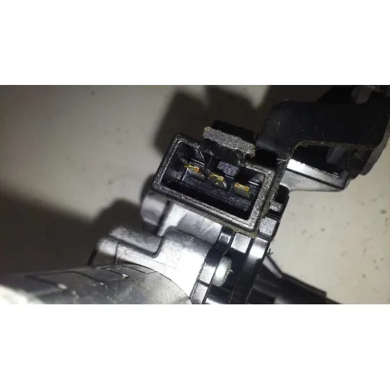 Motor Limpia Trasero para Opel Corsa E