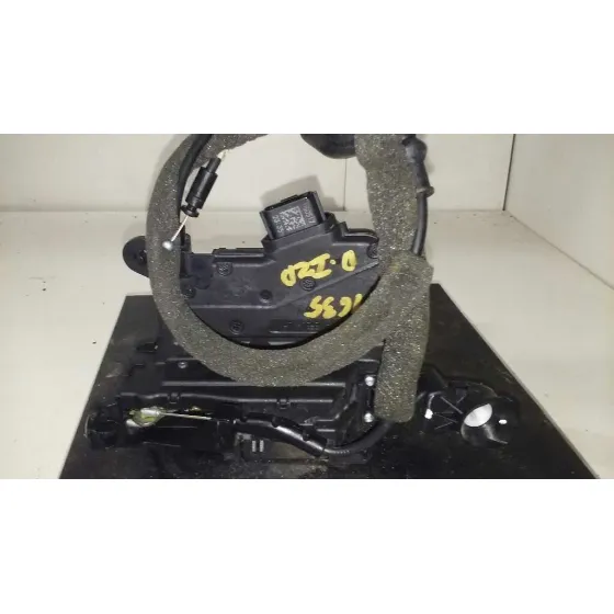 Cerradura Puerta Delantera Izquierda para Renault Captur