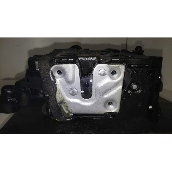 Cerradura Puerta Delantera Izquierda para Renault Captur