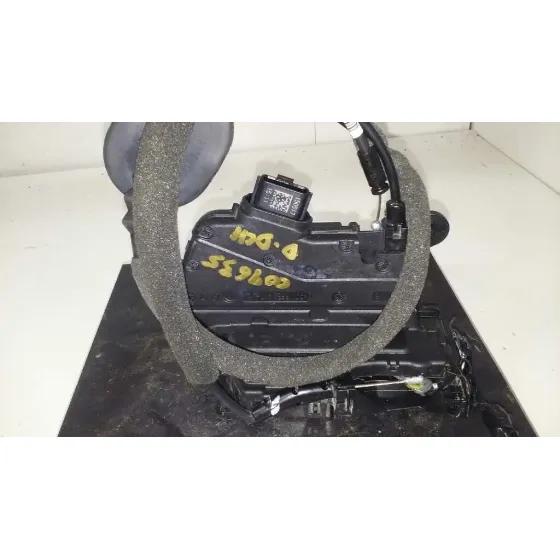 Cerradura Puerta Delantera Derecha para Renault Captur