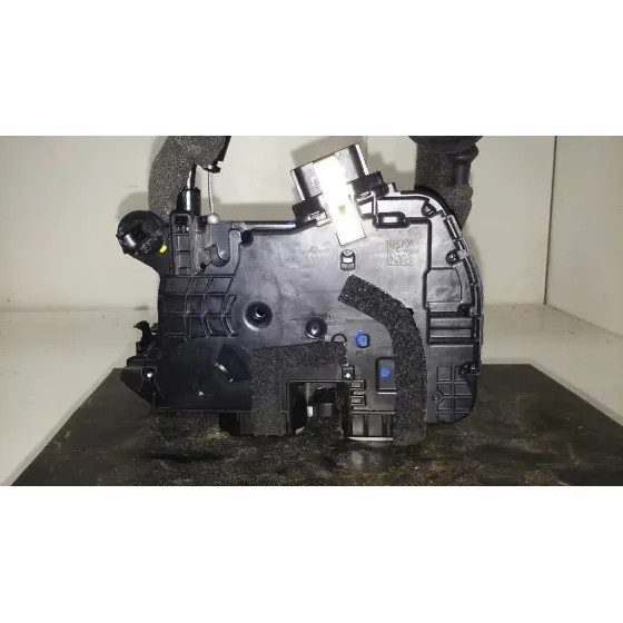 Cerradura Puerta Delantera Derecha para Renault Captur