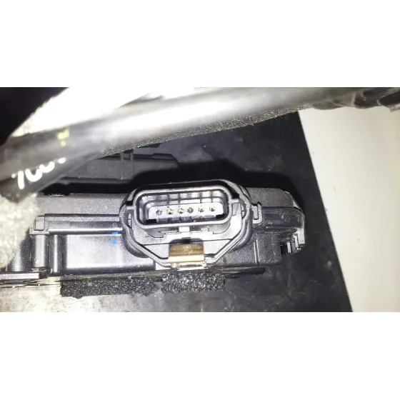 Cerradura Puerta Delantera Derecha para Renault Captur