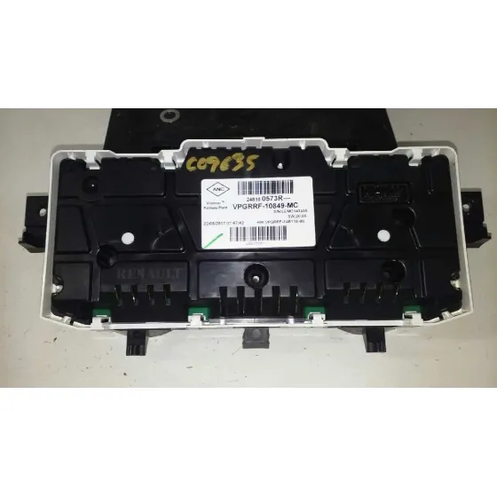 Cuadro Instrumentos para Renault Captur