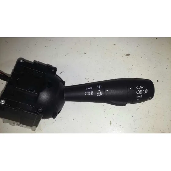Mando Luces para Renault Captur