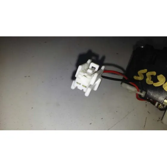 Mando Luces para Renault Captur