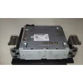 Sistema Audio / Radio Cd para Renault Captur