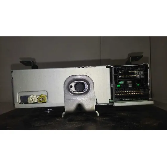 Sistema Audio / Radio Cd para Renault Captur