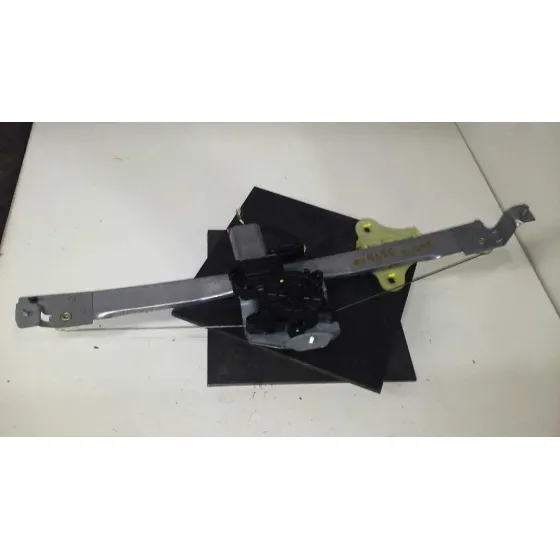 Elevalunas Delantero Derecho para Renault Captur