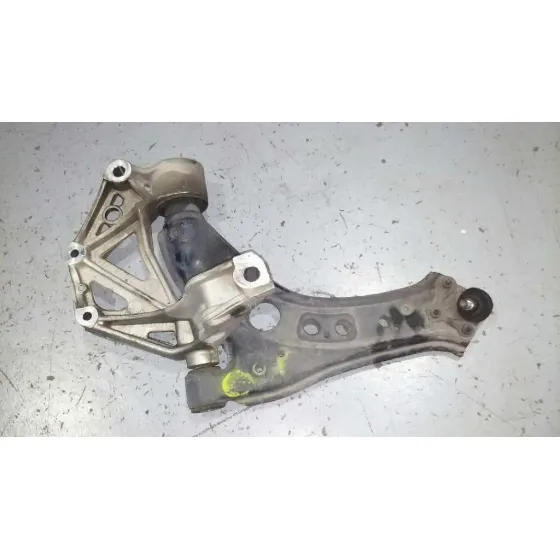 Brazo Suspension Inferior Delantero Izquierdo para Skoda Fabia (5J2 )