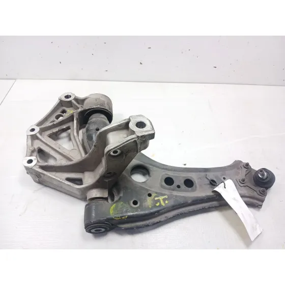 Brazo Suspension Inferior Delantero Izquierdo para Skoda Fabia (5J2 )