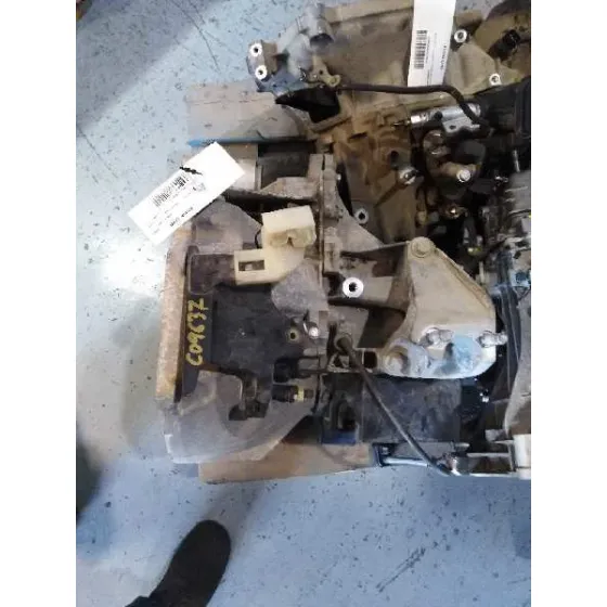 Caja Cambios para Ford Fiesta (Ccn)