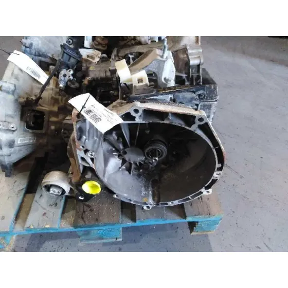 Caja Cambios para Ford Fiesta (Ccn)