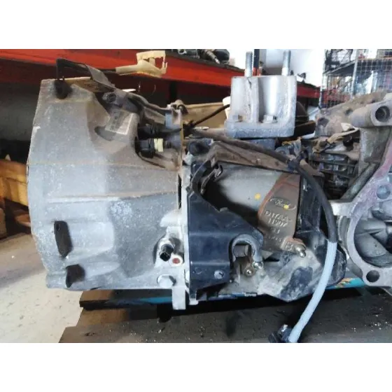 Caja Cambios para Ford Fiesta (Ccn)