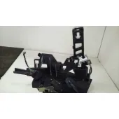 Cerradura Puerta Delantera Derecha para Ford Fiesta (Ccn)