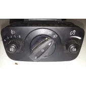 Mando Luces para Ford Fiesta (Ccn)