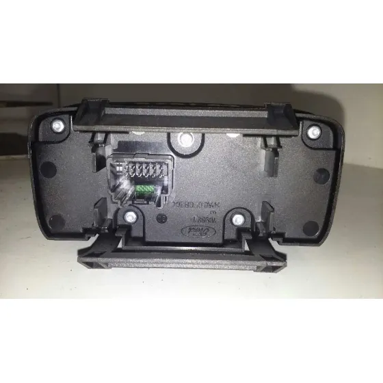 Mando Luces para Ford Fiesta (Ccn)