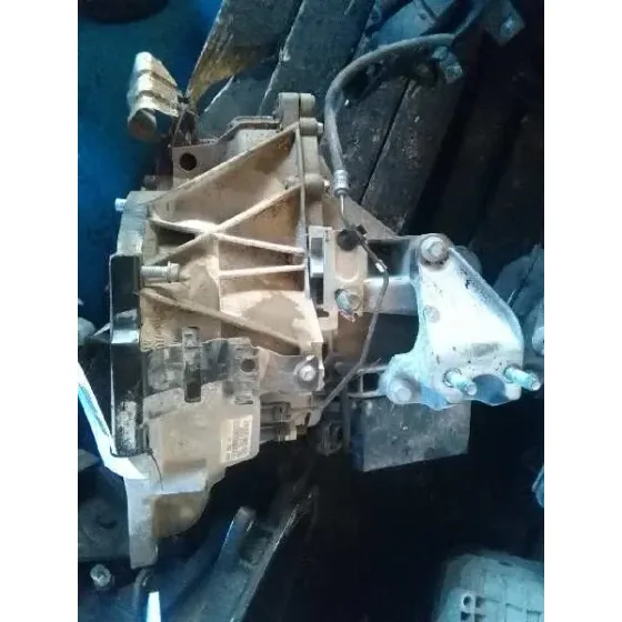 Caja Cambios para Ford Fiesta (Ccn)