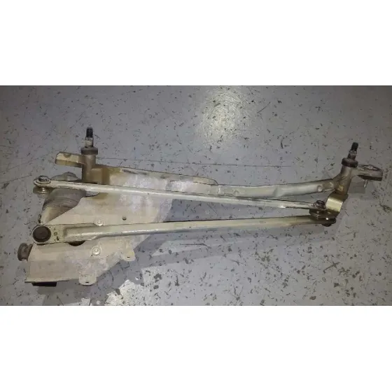 Motor Limpia Delantero para Ford Fiesta (Ccn)