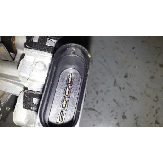 Motor Limpia Delantero para Ford Fiesta (Ccn)
