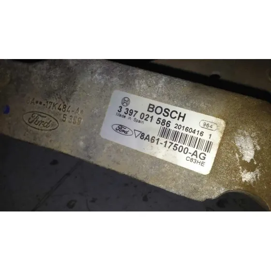 Motor Limpia Delantero para Ford Fiesta (Ccn)