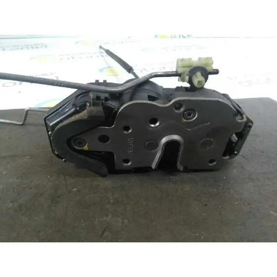 Cerradura Puerta Delantera Derecha para Opel Astra J Lim.