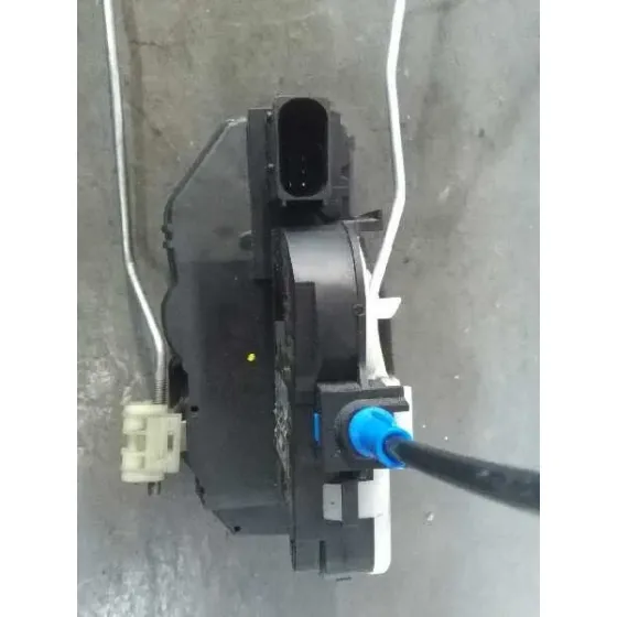 Cerradura Puerta Delantera Derecha para Opel Astra J Lim.