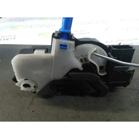 Cerradura Puerta Delantera Derecha para Opel Astra J Lim.