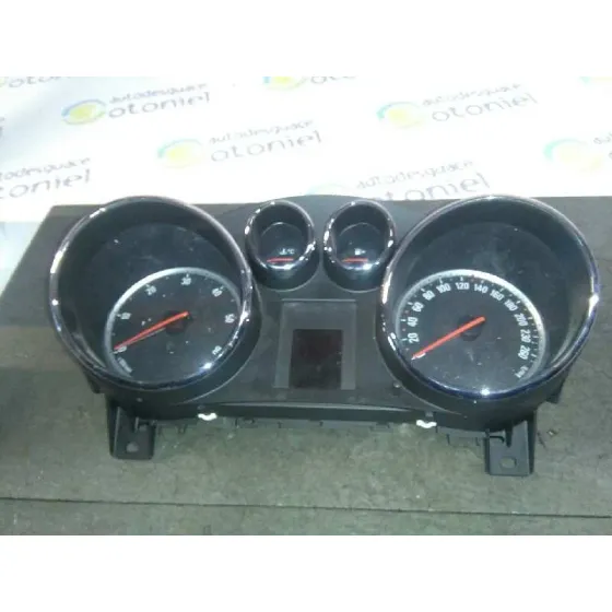 Cuadro Instrumentos para Opel Astra J Lim.