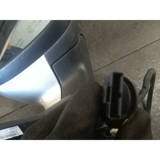Retrovisor Derecho para Opel Astra J Lim.