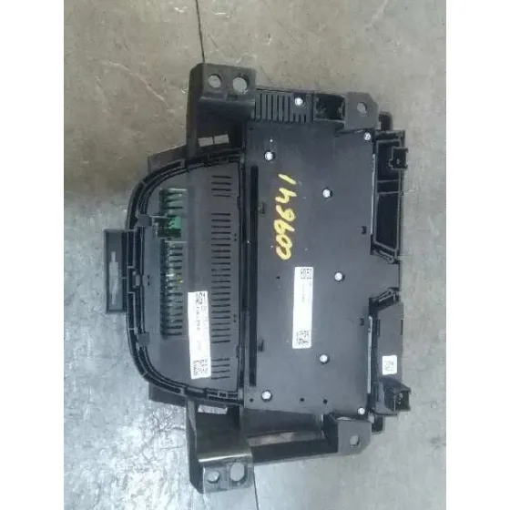 Mando Climatizador para Opel Astra J Lim.