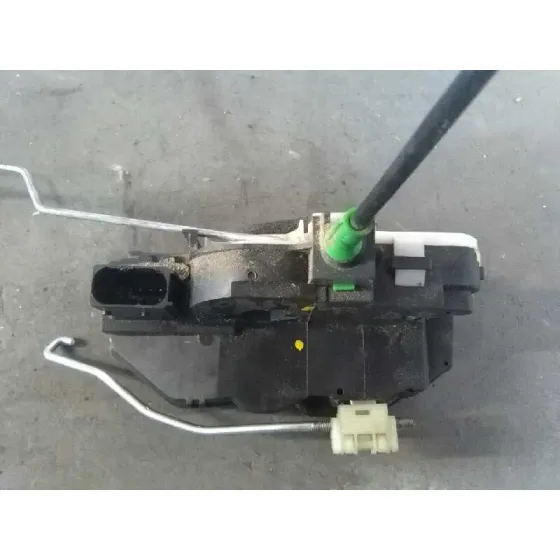 Cerradura Puerta Trasera Derecha para Opel Astra J Lim.