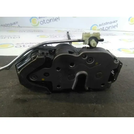 Cerradura Puerta Trasera Derecha para Opel Astra J Lim.