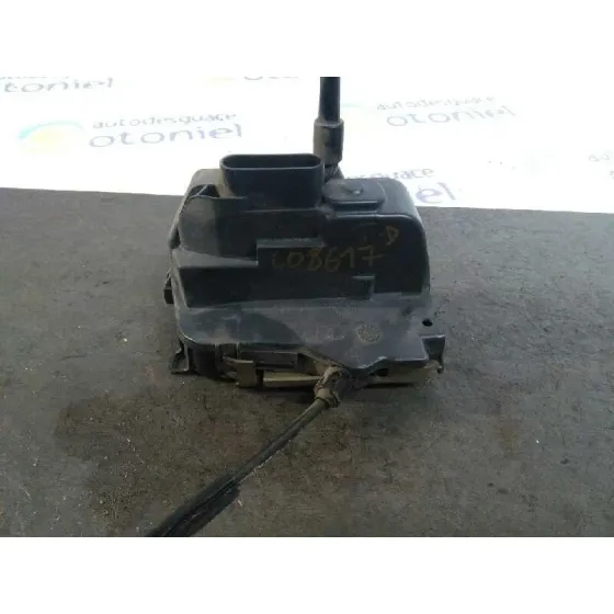 Cerradura Puerta Trasera Derecha para Renault Scenic Ii