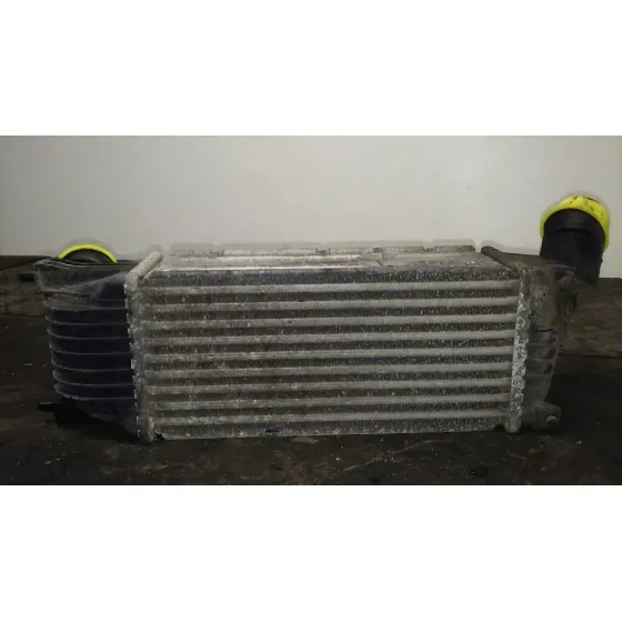 Intercooler para Citroën C5 Berlina