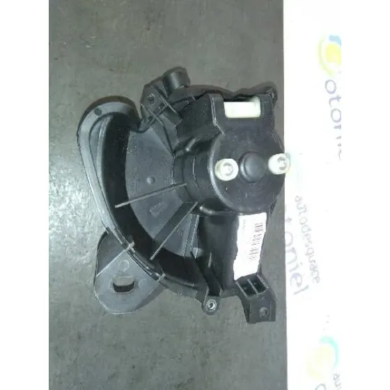 Motor Calefaccion para Opel Corsa D